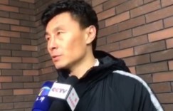 李玮锋：从人员配备和比赛稳定性来看，中超争冠上海两队值得期待