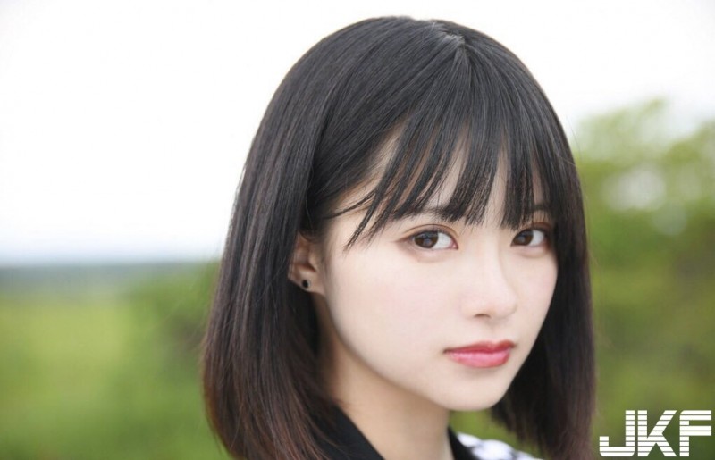 小惡魔系18歲「女子高中生」　來台灣大吃小籠包的樣子讓人戀愛！