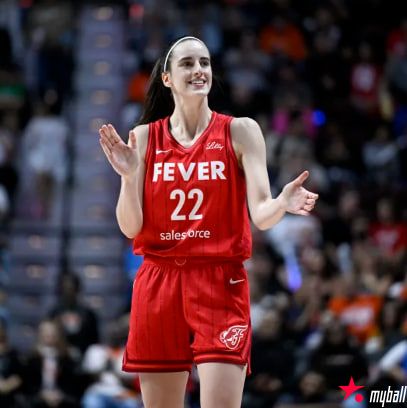 大发体育-凯特琳·克拉克再次位居第一？WNBA 主教练空缺排名，大发助力你的致富之路！