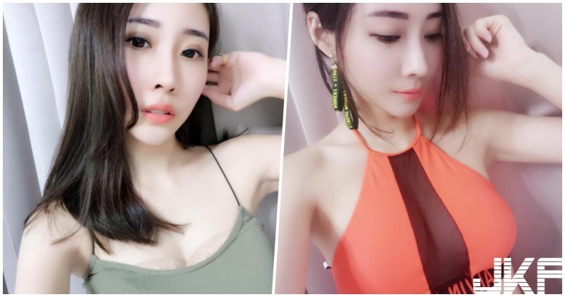 好兇暴！網拍老闆娘「身材好到炸」，誘人比基尼讓人鼻血狂噴啊！